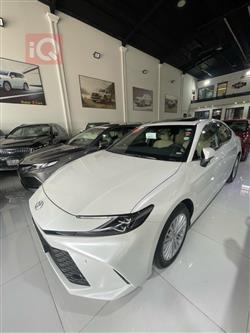 تويوتا كامري